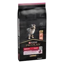 PRO PLAN KÖPEK PUPPY SENSITIVE LAMB12 KG
