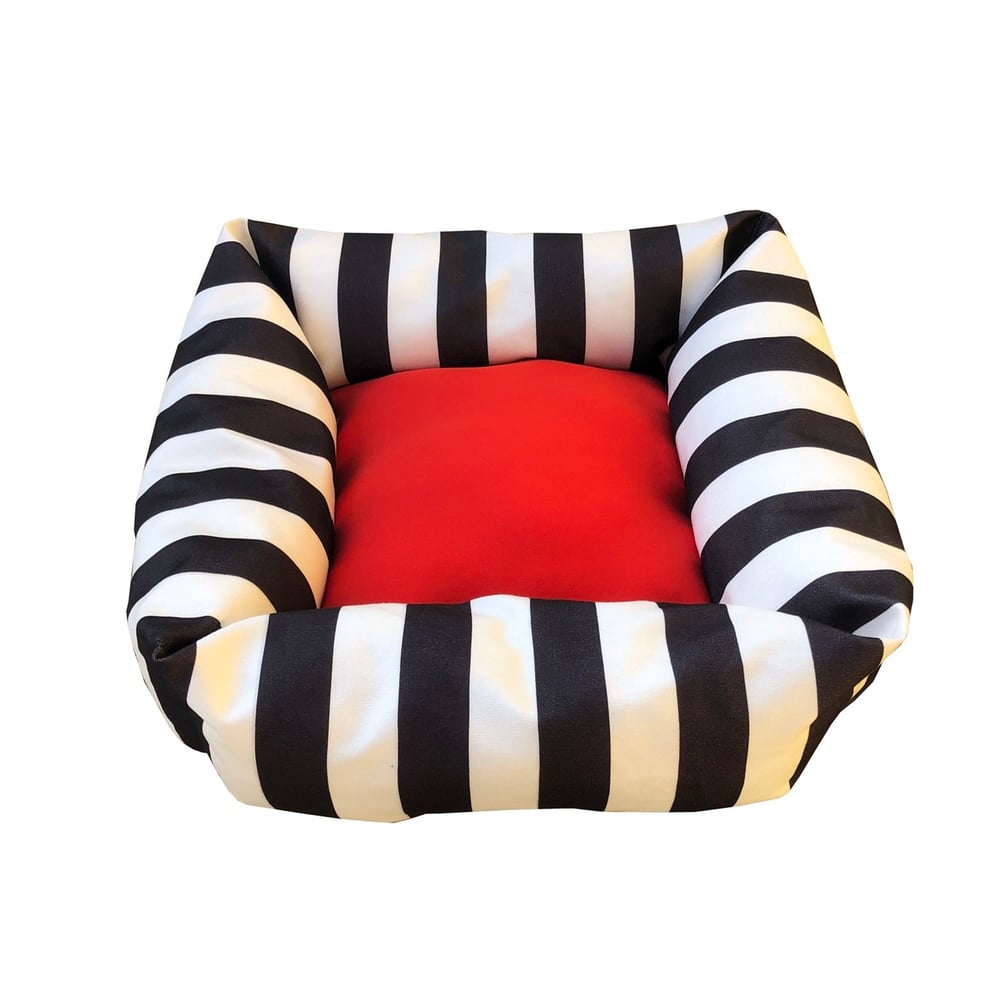 ZEBRA YATAK