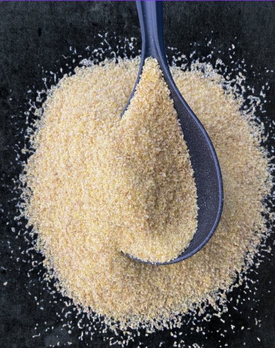 Köftelik Bulgur