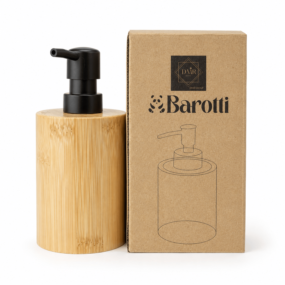 BAMBU SIVI SABUNLUK 