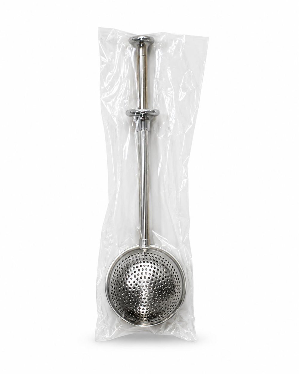 BİTKİ ÇAYI SÜZGECİ METAL