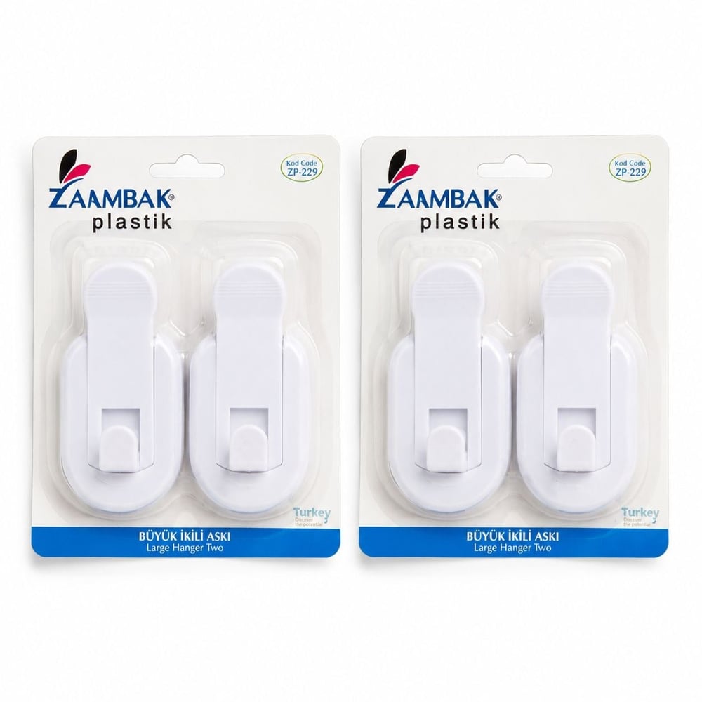 BÜYÜK ASKI YAPIŞKANLI 2Lİ ZP-229