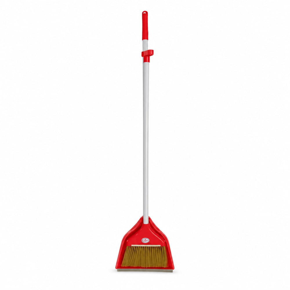 FARAŞLI SÜPÜRGE BÜYÜK ZP-129 KOLİ 12*AD
