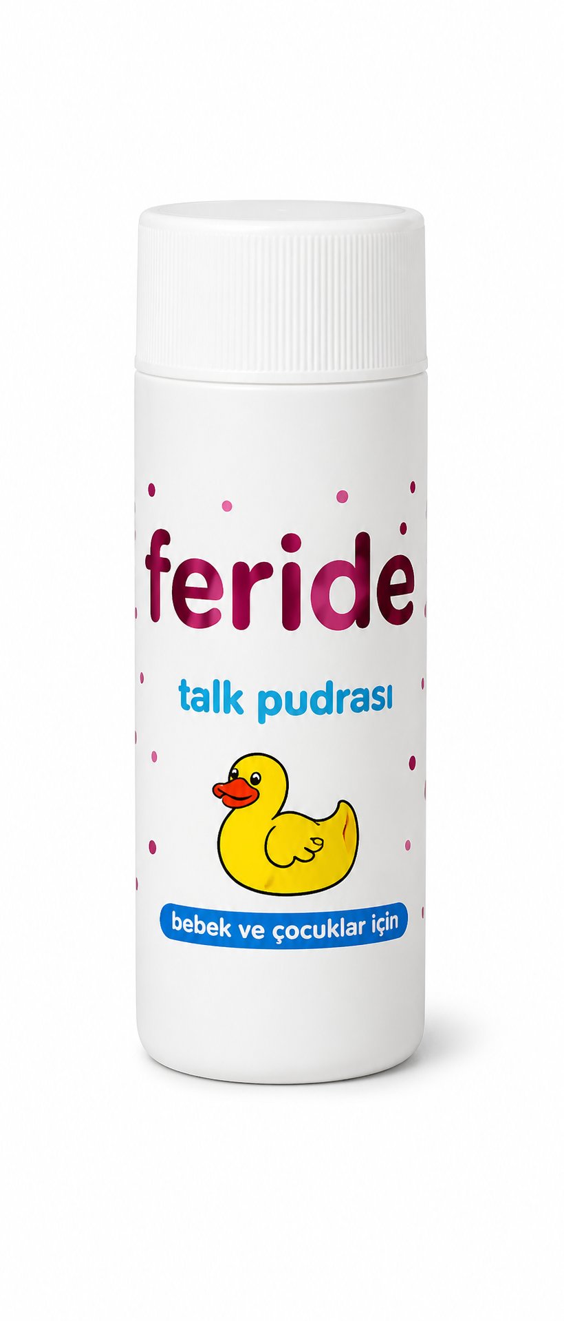 FERİDE PUDRA PK 12*AD