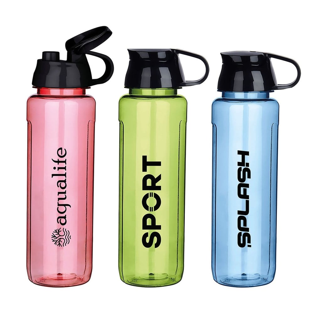 FİXPOİNT LİVA MATARA 700ML 7048 PK 20*AD