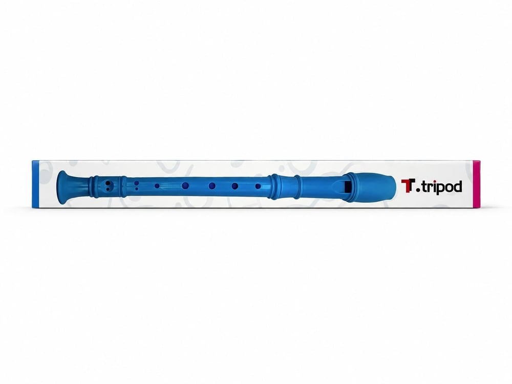 FLÜT TRİPOD EKO P-2022