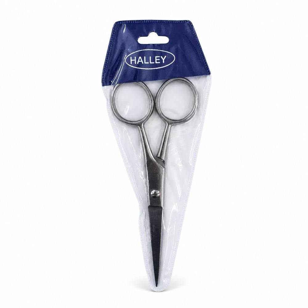 HALLEY ROYAL BERBER MAKASI METAL NO-6,5
