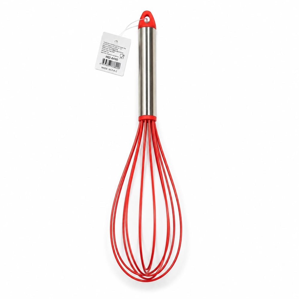 İMA RENKLİ SİLİKON ÇIRPICI 30CM PK*12