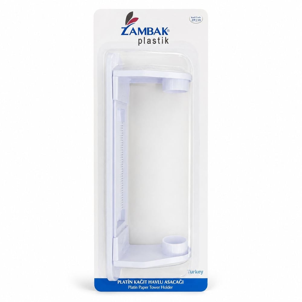 KAĞIT HAVLU ASKILIĞI  ZP-239 KOLİ 20*AD