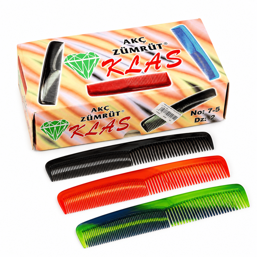 KLAS TARAK NO7,5 PK*24
