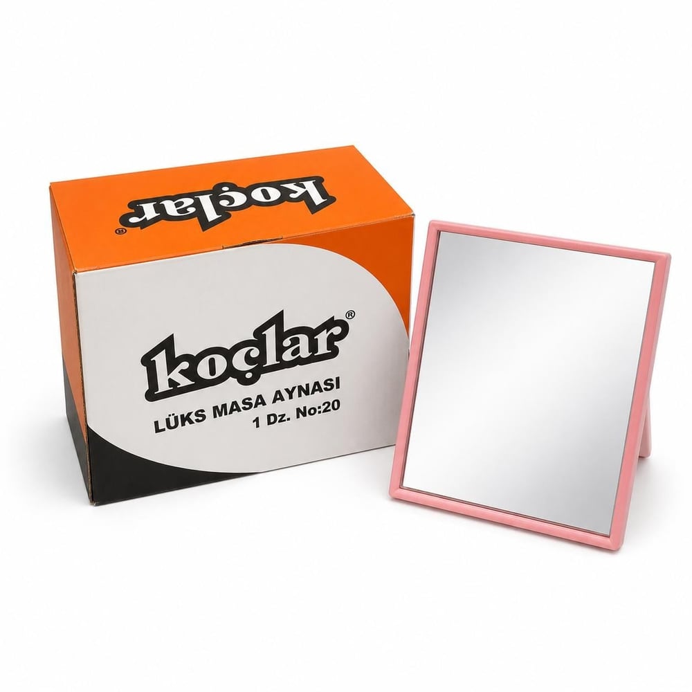 KOÇLAR AYNA NO:20 PK*12