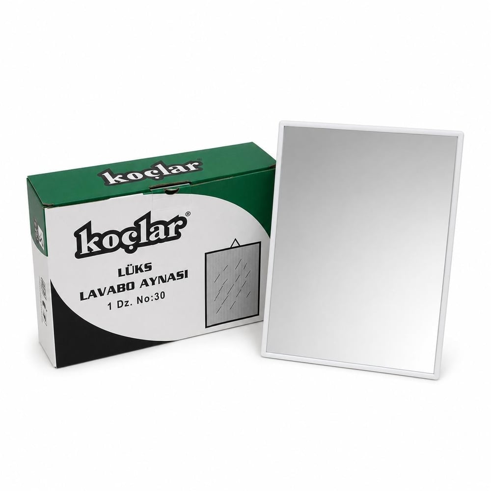KOÇLAR AYNA NO:30 PK*12