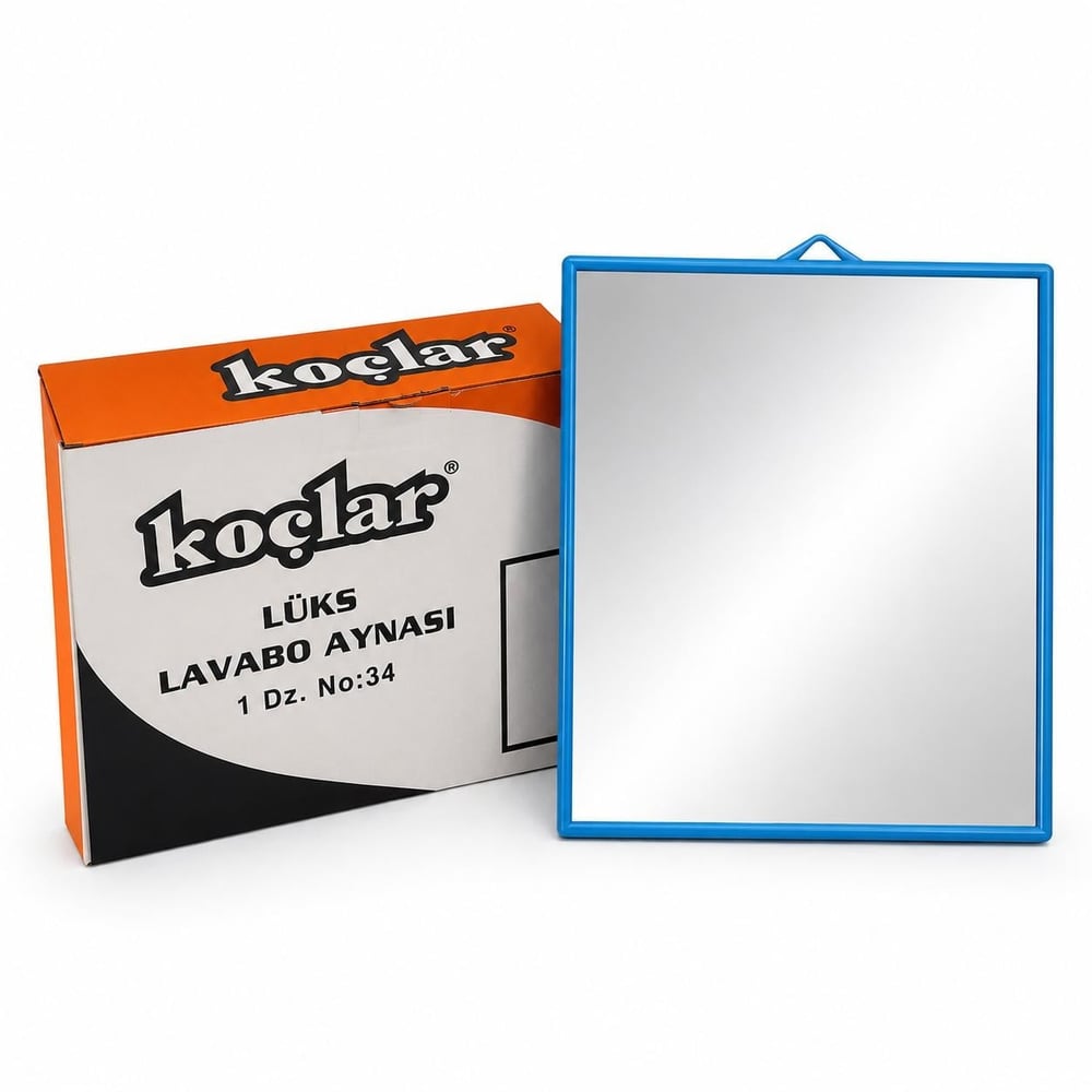 KOÇLAR AYNA NO:34 PK*12