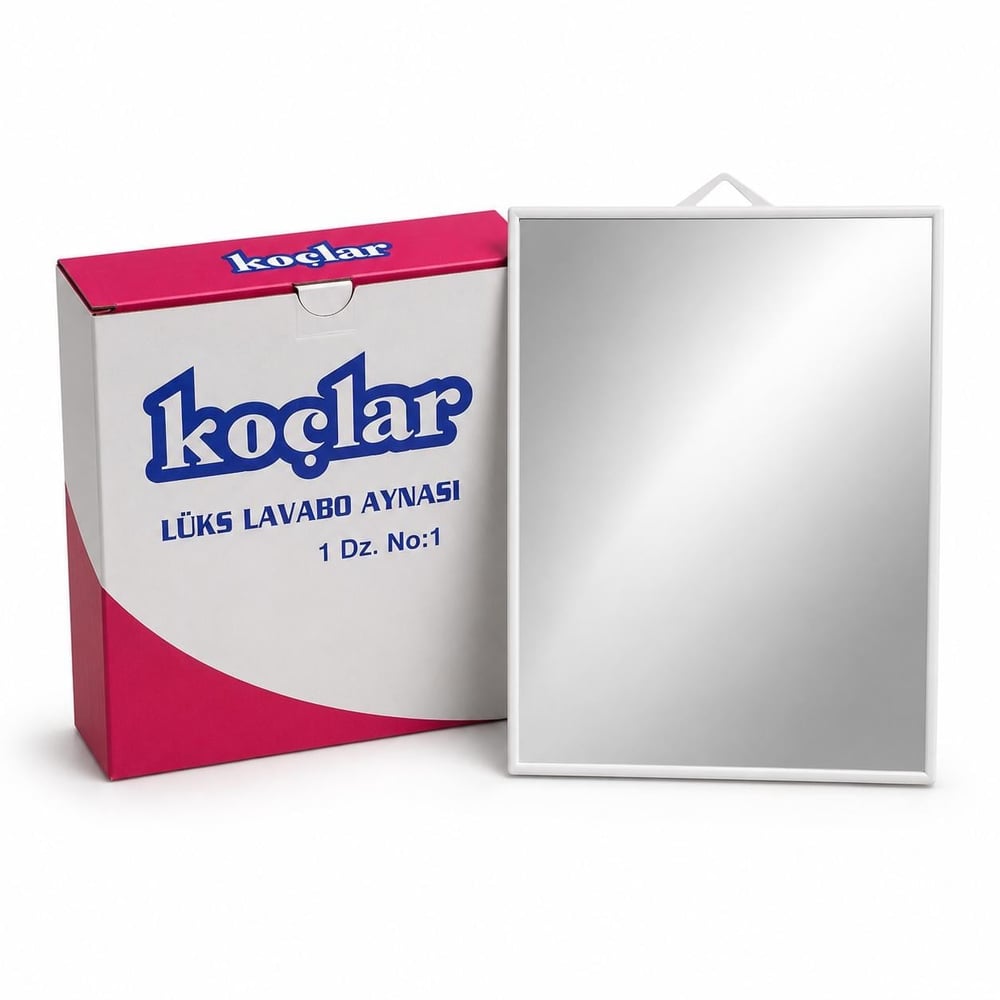 KOÇLAR AYNA NO:36 PK*12
