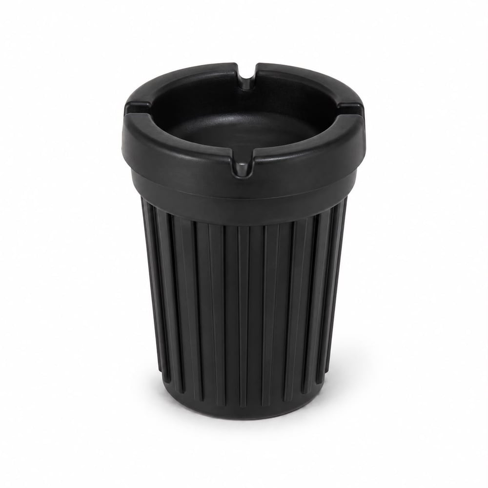 KOKUSUZ KÜLLÜK SİYAH RENKLİ PK*15