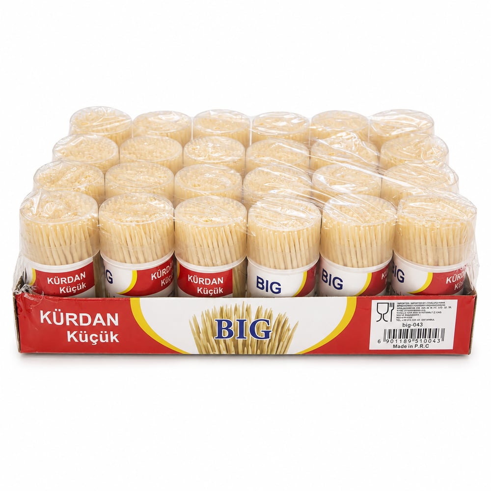 KÜRDAN 200LÜ KSMART PK*24