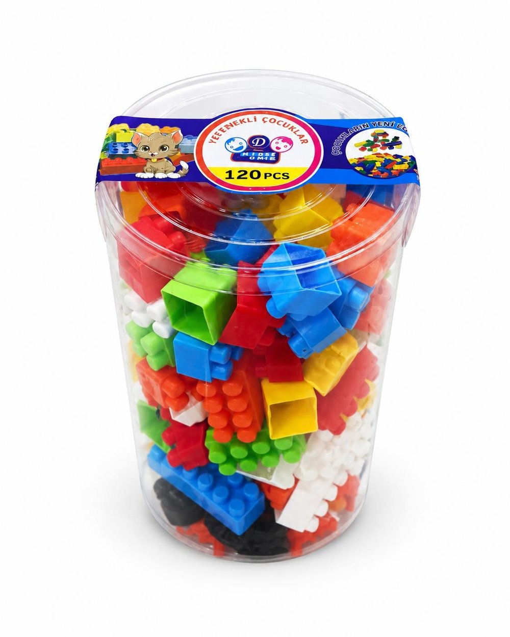 LEGO 120LI DNZ-003