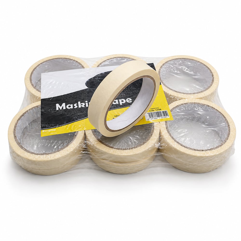 MASKELEME BANDI 18*20 PK*6