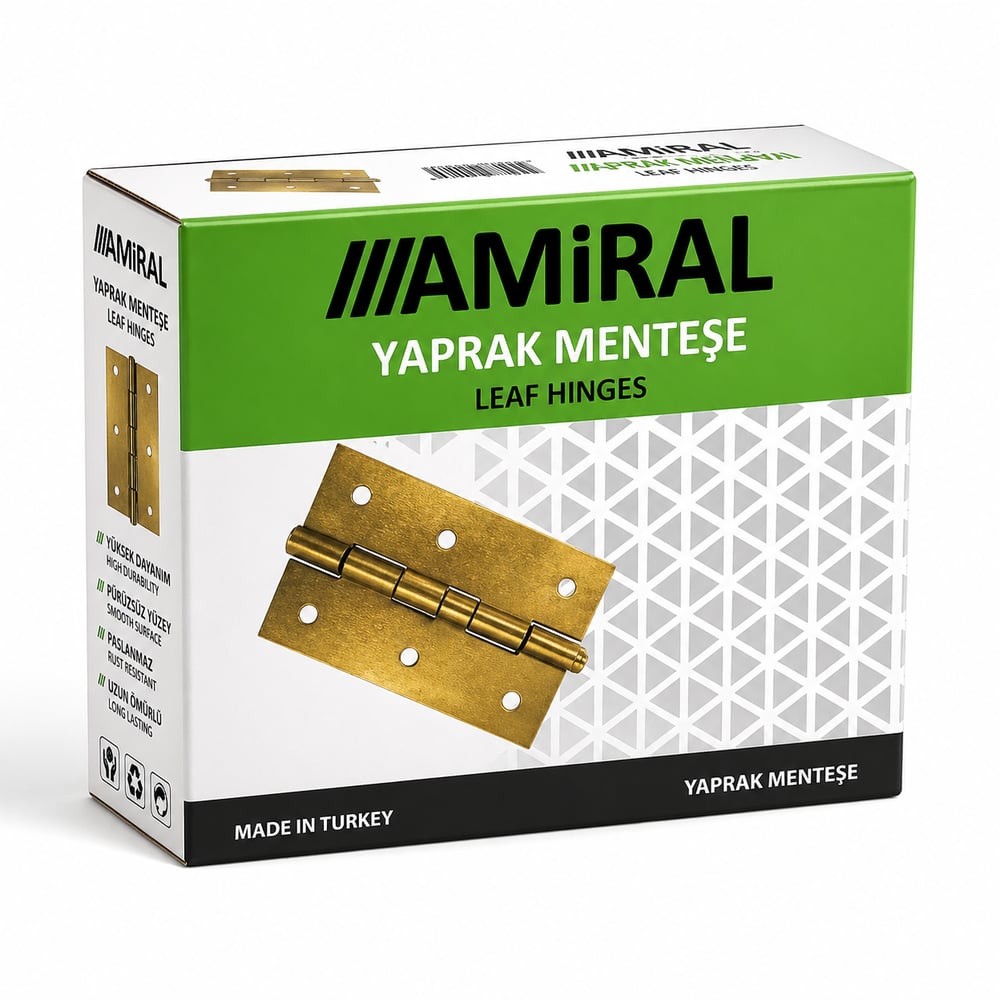 MENTEŞE YAPRAK 3NO