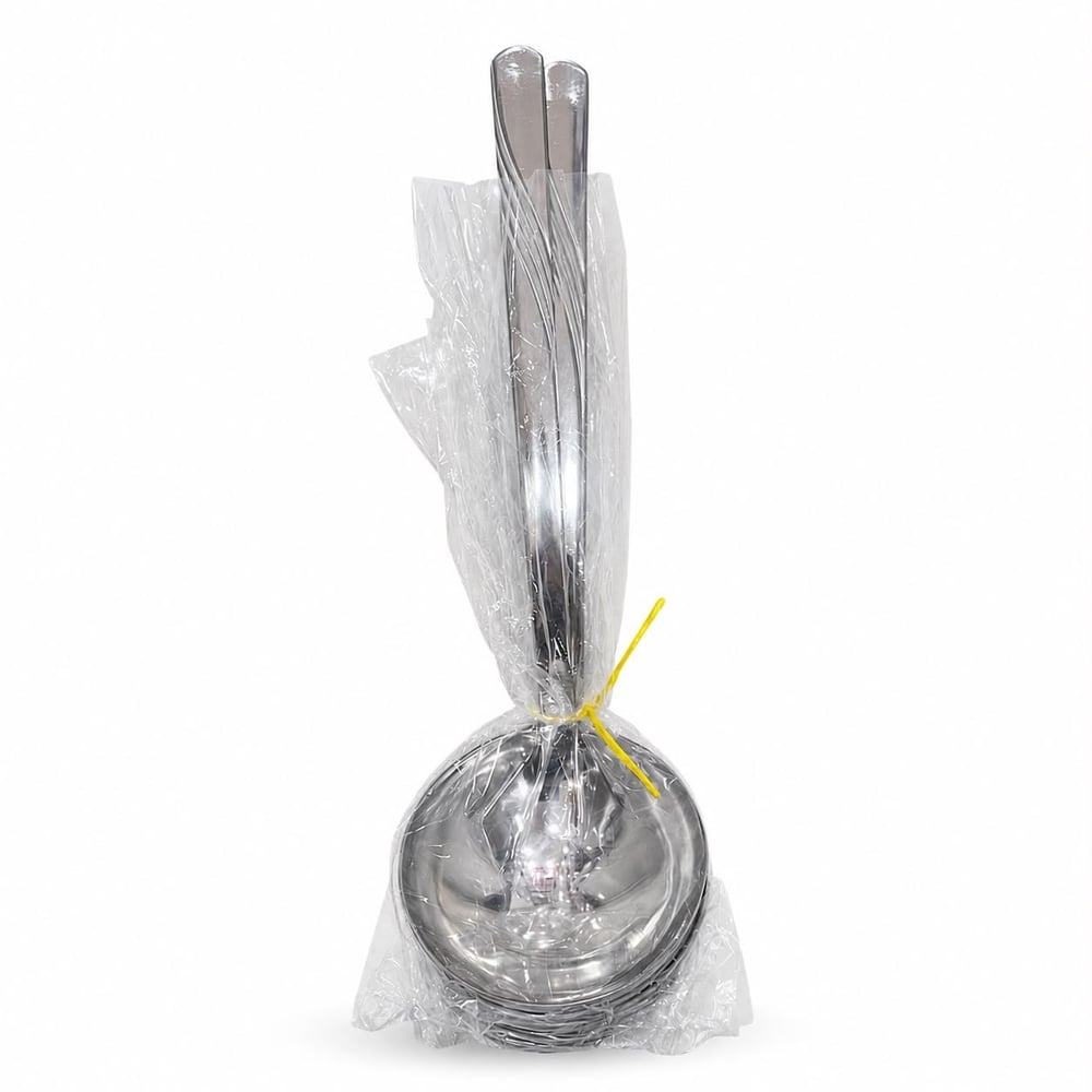 METAL KEPÇE KORKMAZ PK*10