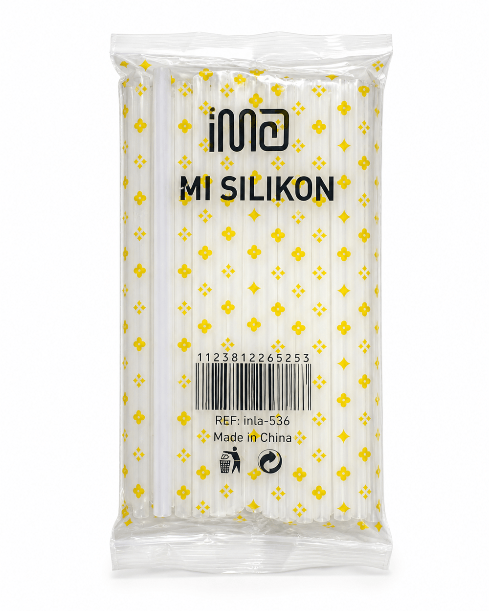 MUM SİLİKON KALIN 1KG