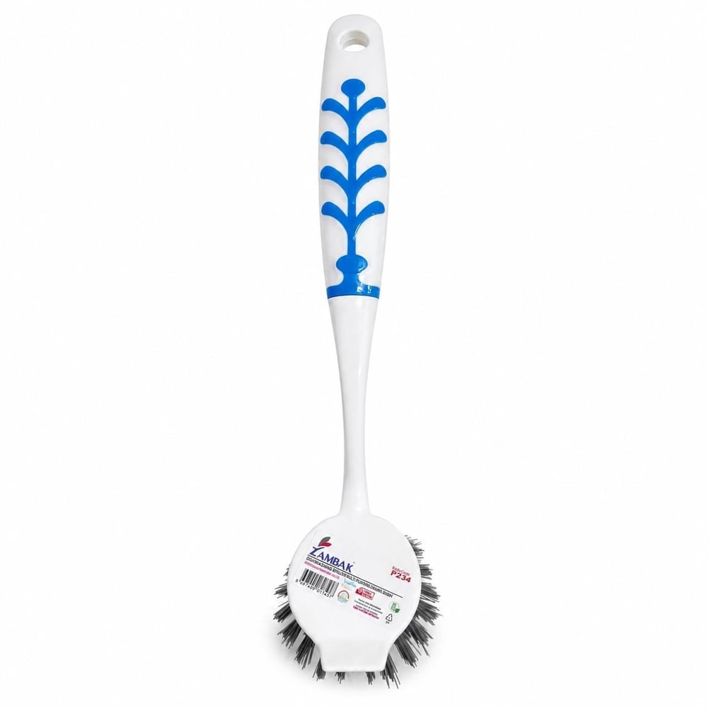 PALMİYE BULAŞIK FIRÇASI ZP-344 KOLİ 36*AD
