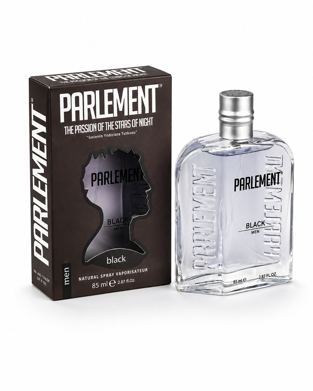 PARLEMENT PARFÜM ERKEK-BAYAN