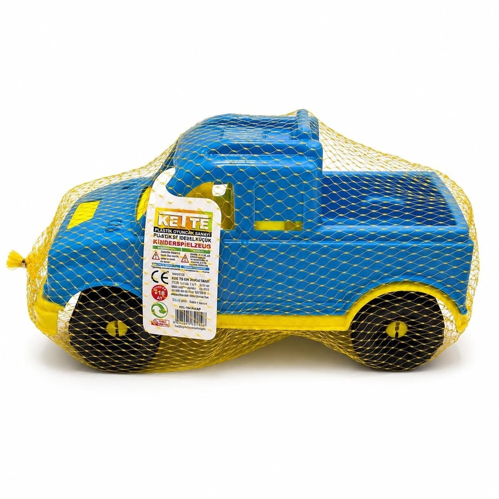 PİKAP ORTA BOY KET-154