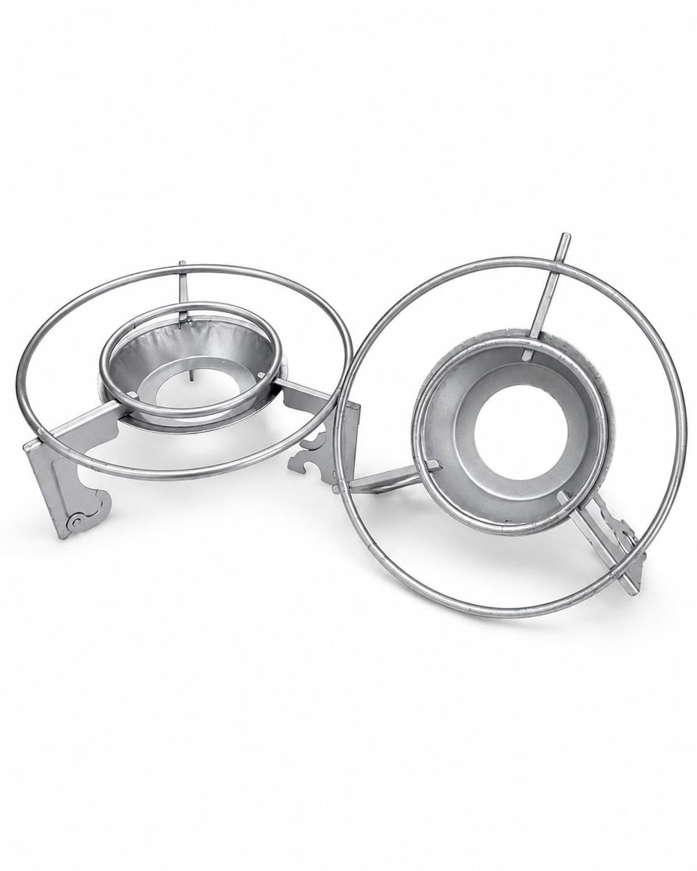 TÜP AYAĞI METAL  PK*8Lİ