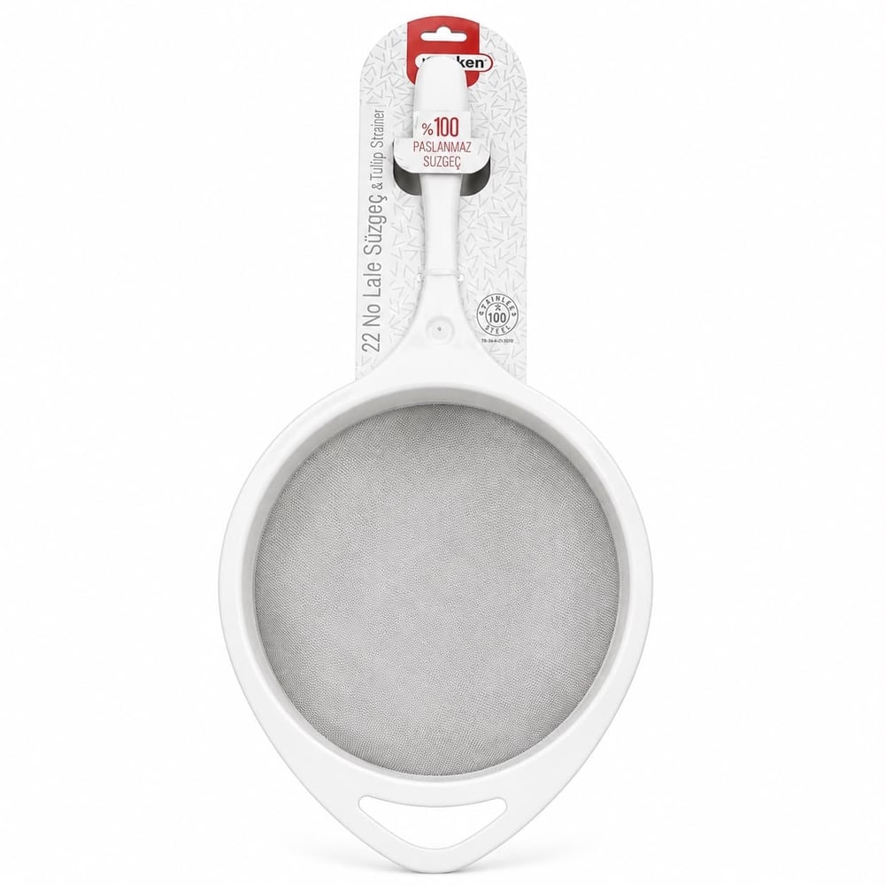 URVE MOBLEN LALE SÜZGEÇ 22NO UR-3075