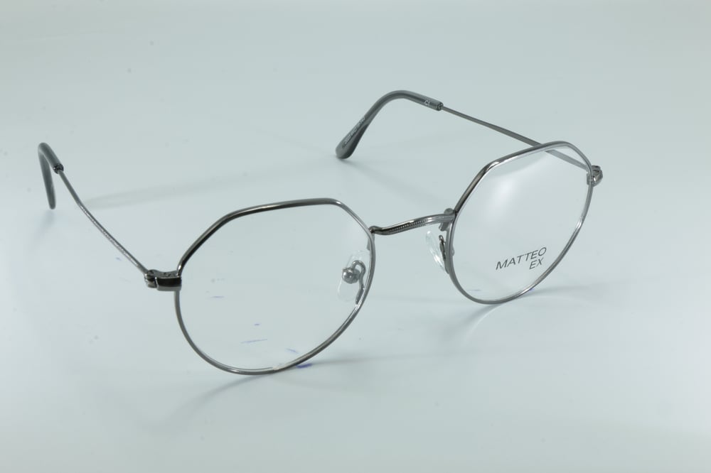 2023 Metal Optik Gözlük