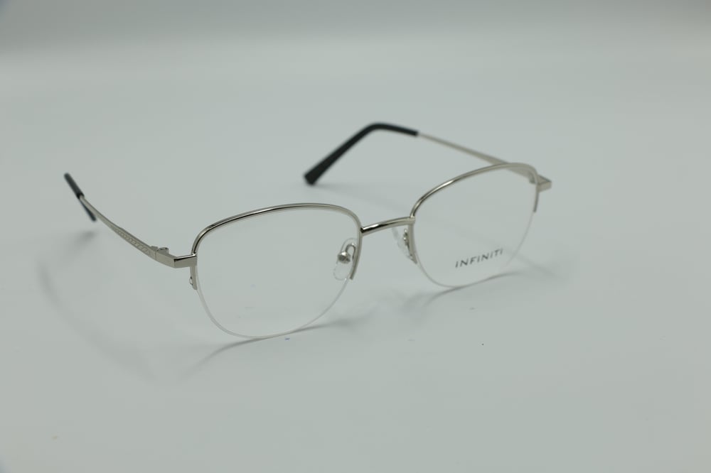 L-275 Metal Optik Gözlük