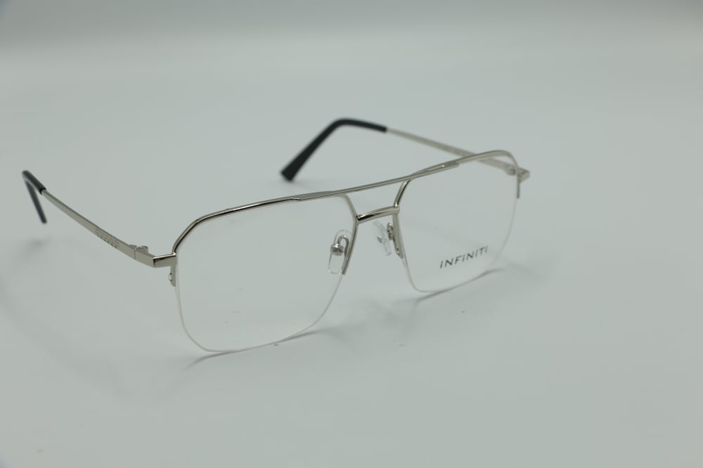 L-461  Metal Optik Gözlük