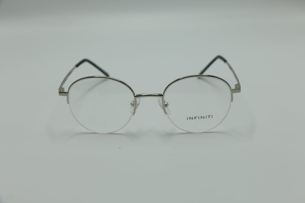 L-468  Metal Optik Gözlük