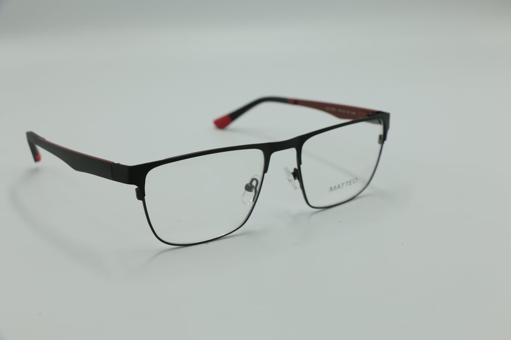 LO-380 Lazer Optik Gözlük