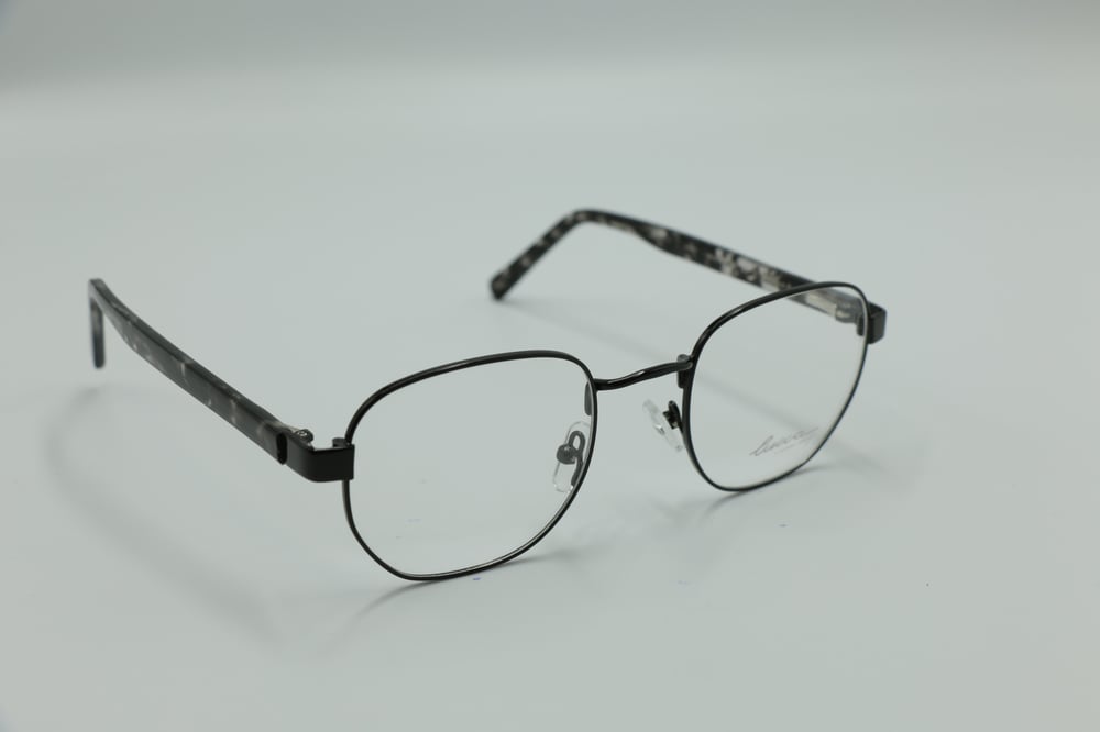 MO-373-2 Metal Optik Gözlük