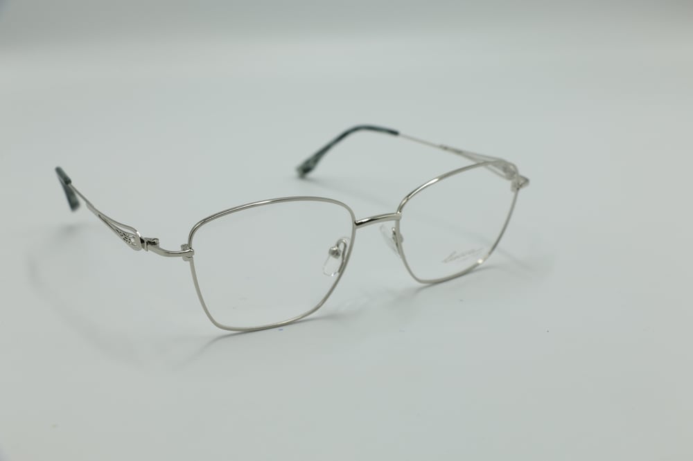 MO-383 Metal Optik Gözlük