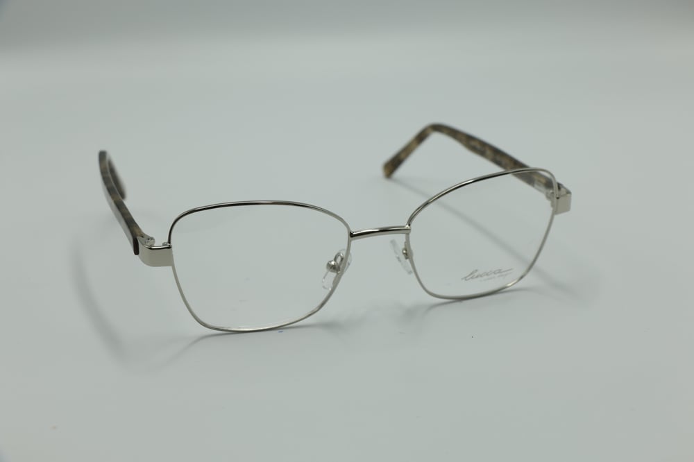 MO-385-3  Metal Optik Gözlük