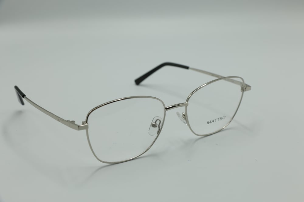 MO-399 Metal Optik Gözlük