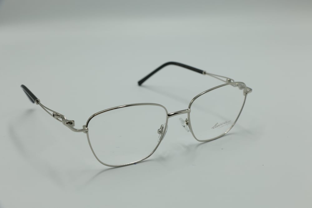 MO-437 Metal Optik Gözlük