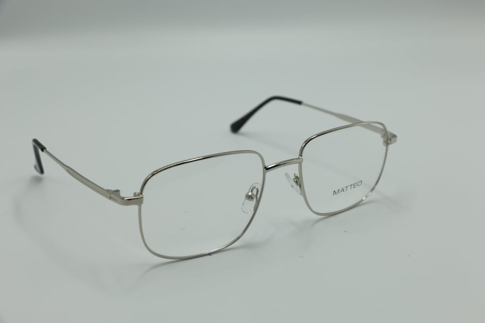 MO-439 Metal Optik Gözlük