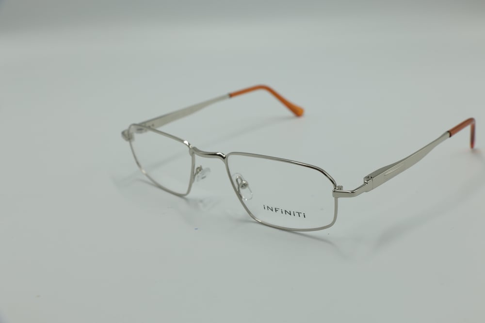 MO-444 Metal Optik Gözlük