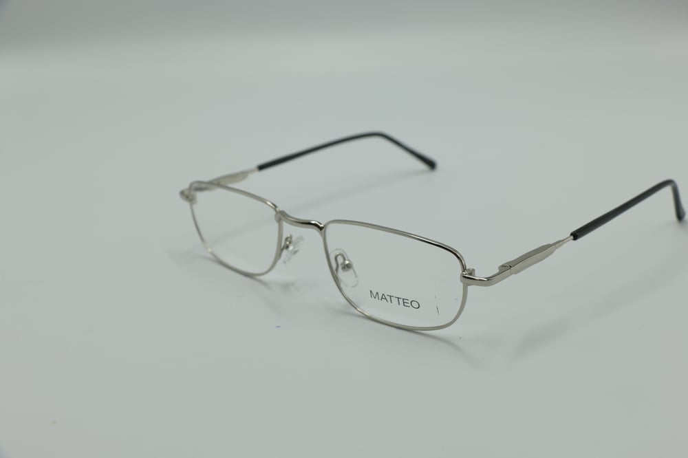 MO-445 Metal Optik Gözlük