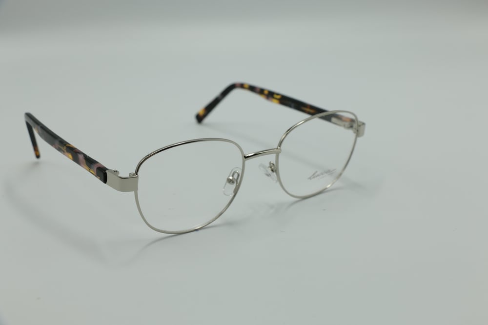 MO-456 Metal Optik Gözlük