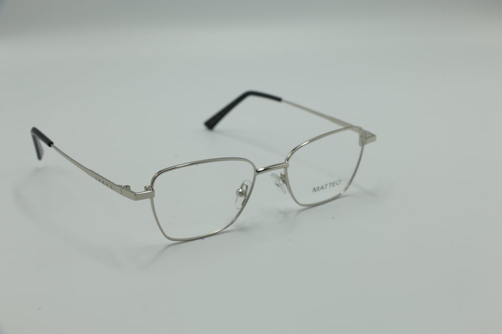 MO-458 Metal Optik Gözlük