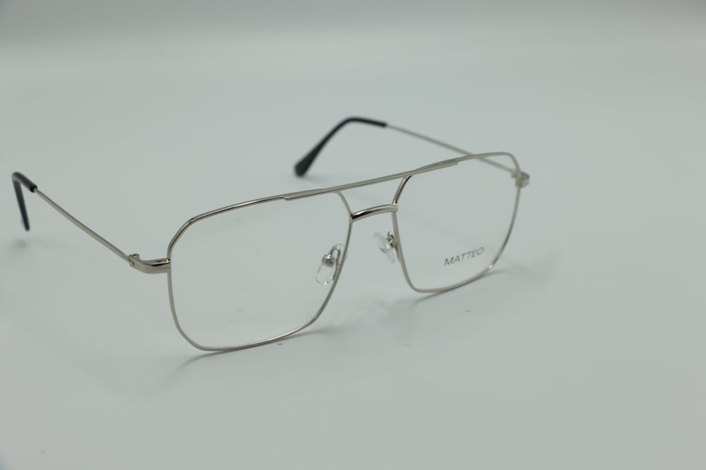 MO-461 Metal Optik Gözlük