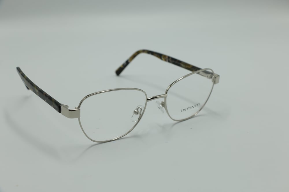 MO-463 Metal Optik Gözlük
