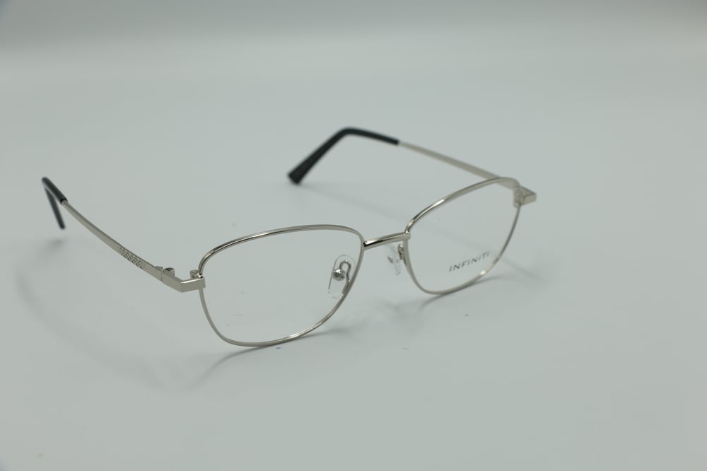 MO-464 Metal Optik Gözlük