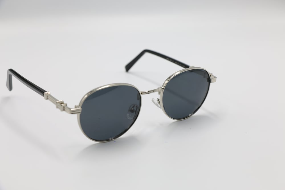MS-261-2 Metal Güneş Gözlük