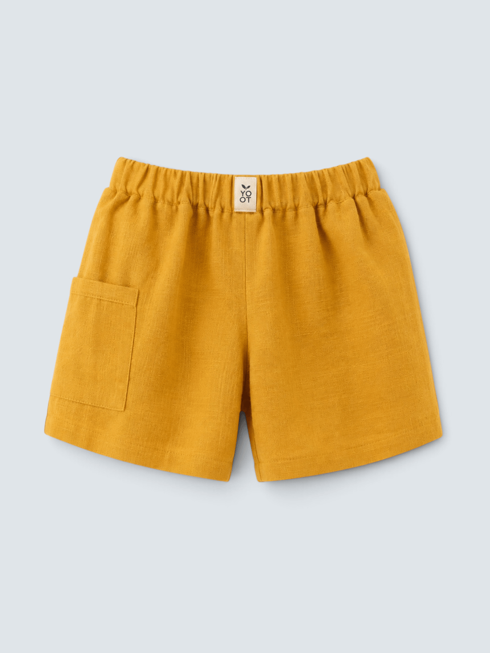 HONEY GOLD COTTON SORT